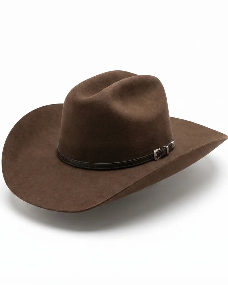 WOOL CHOCOLATE 210GR — W10901-10