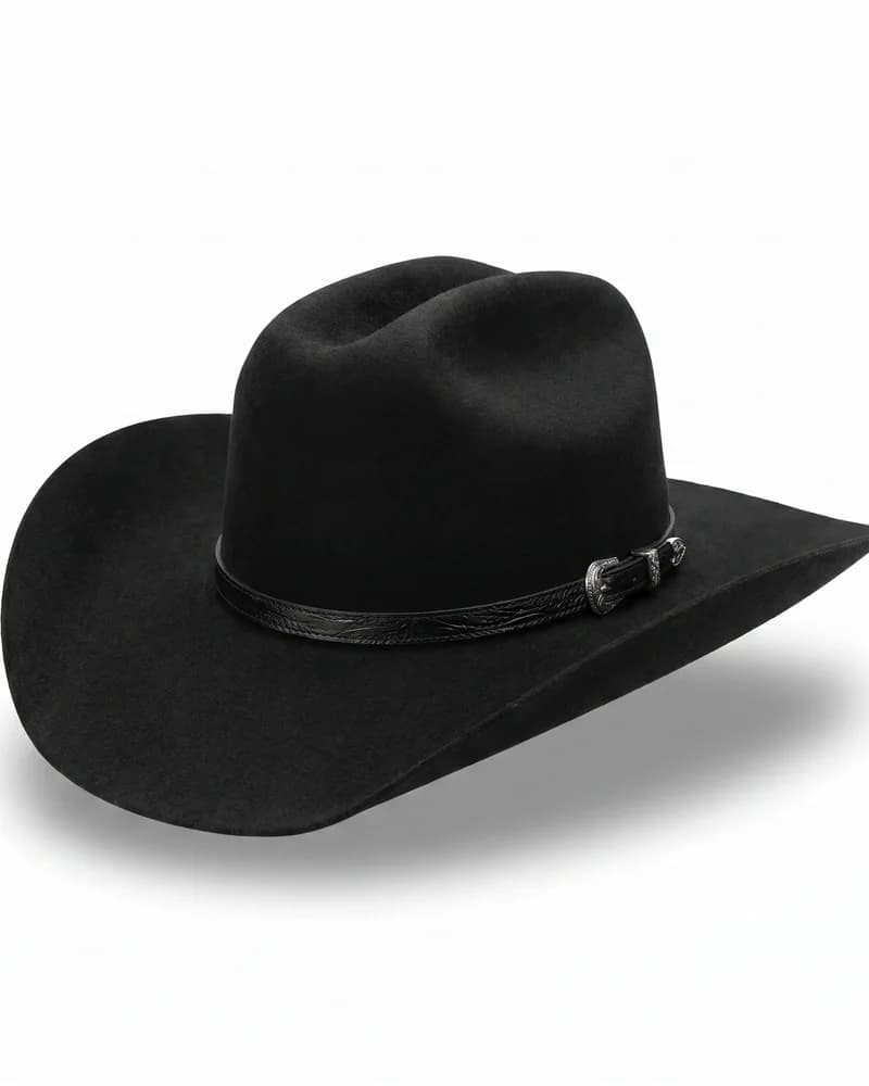 WOOL BLACK 210GR — W11201-10