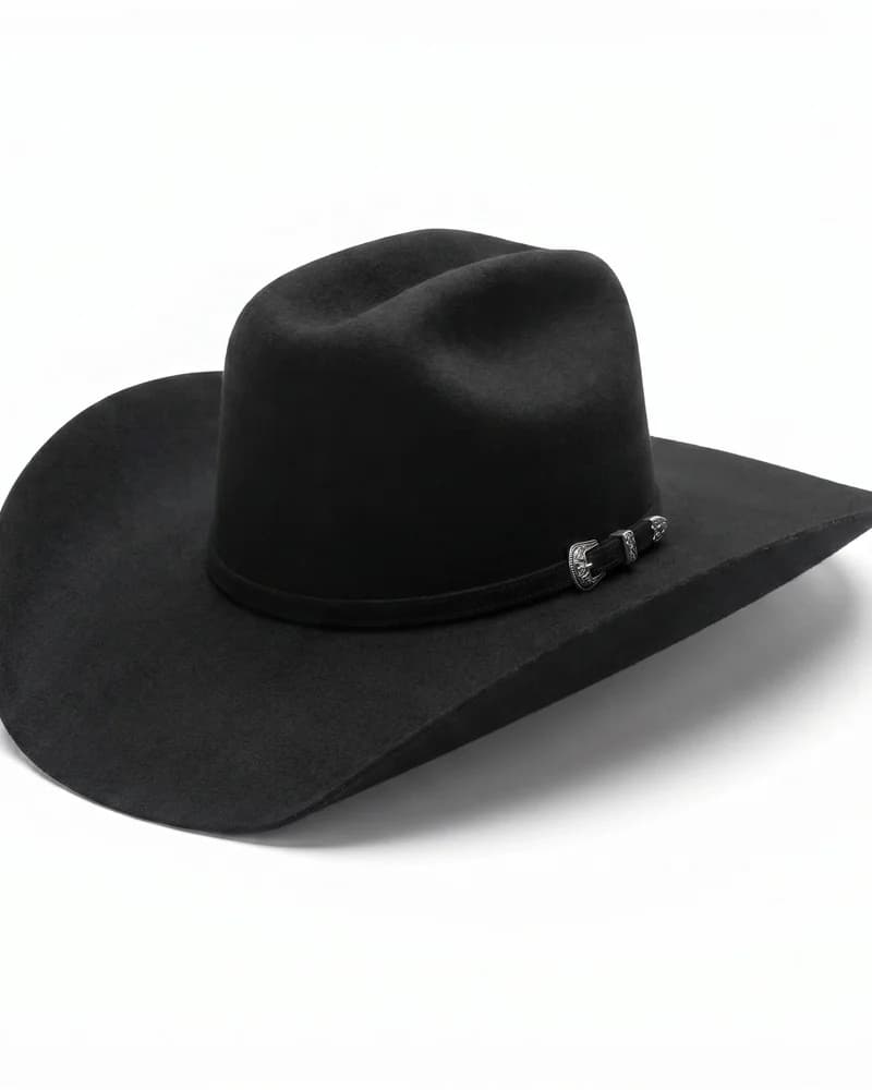 WOOL BLACK 210 GR — W11202-11
