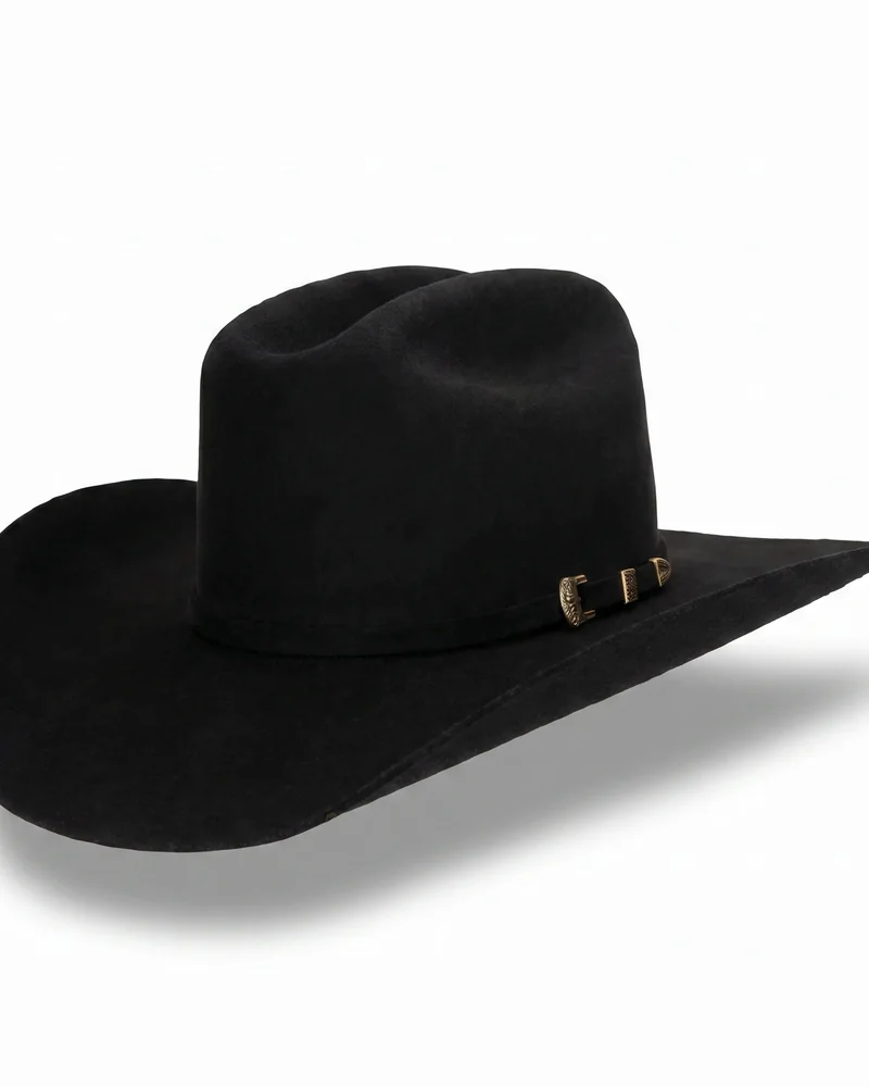 WOOL BLACK 210 GR — W11203-11