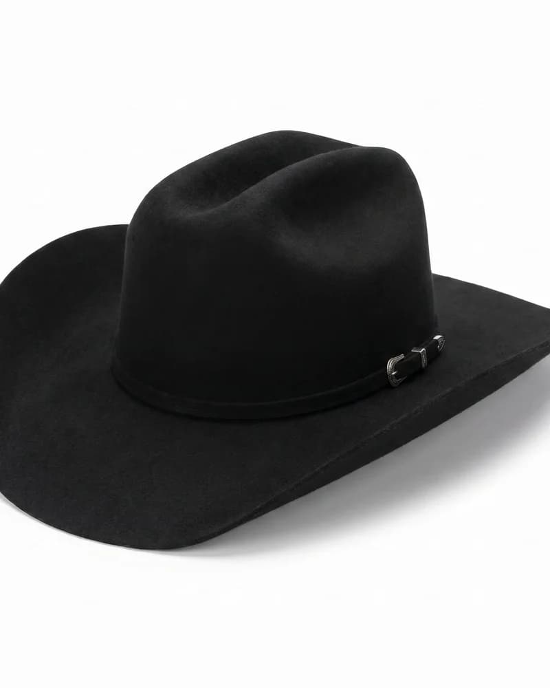 WOOL BLACK 210GR — W11259-9