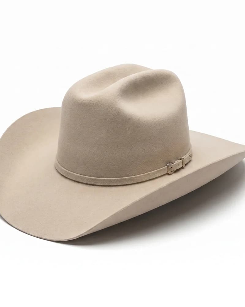 WOOL SILVER BELLY 210GR — W11301-10