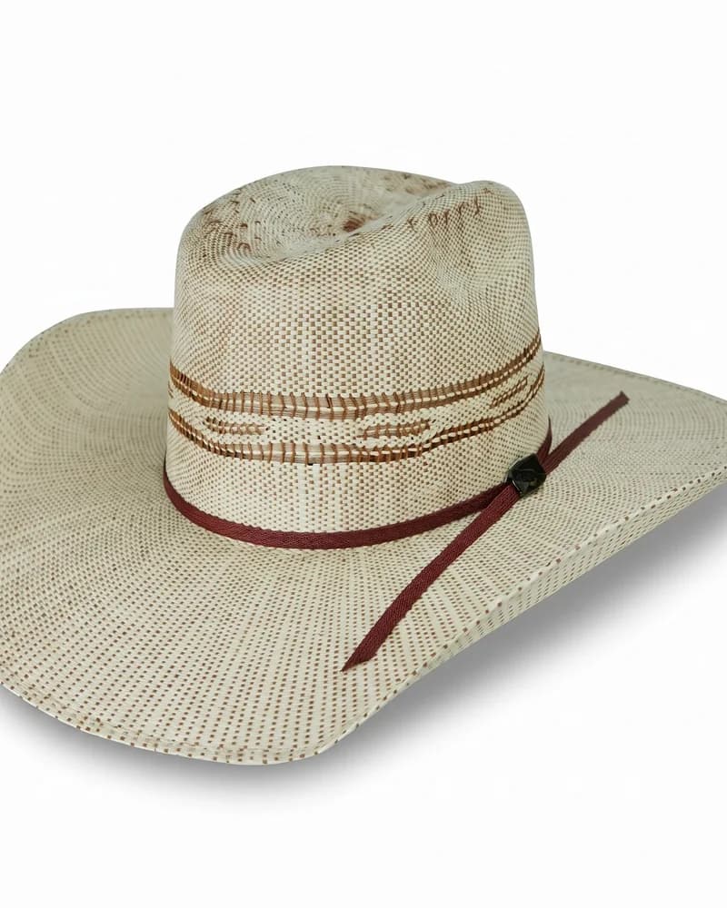 BANGORA IVORY BROWN NO SHADOW — W11AM02-11