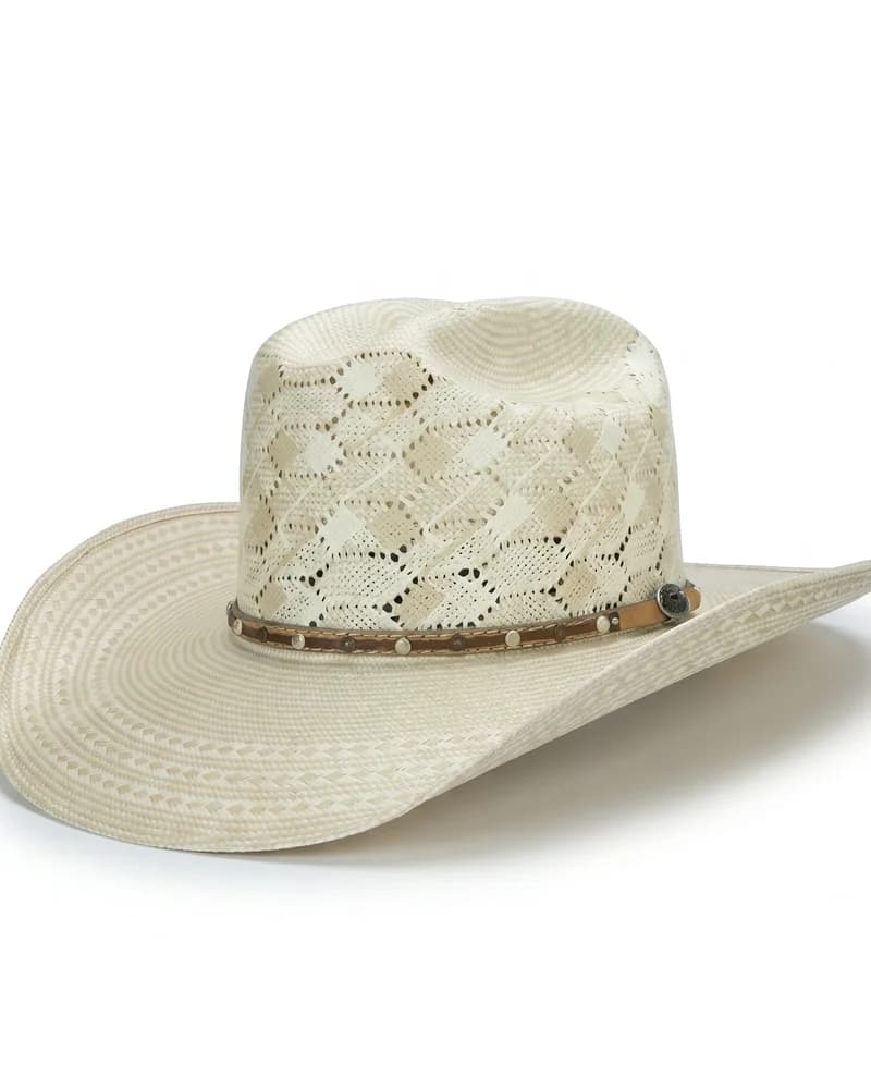 JAP G5 2X2 HONEYCOMB BAND — W13603-11