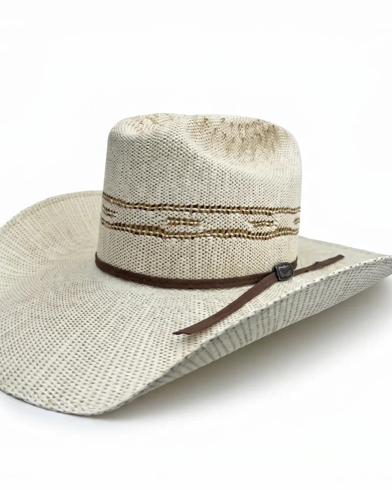 BANGORA TT BAND TAN — W13B03-11