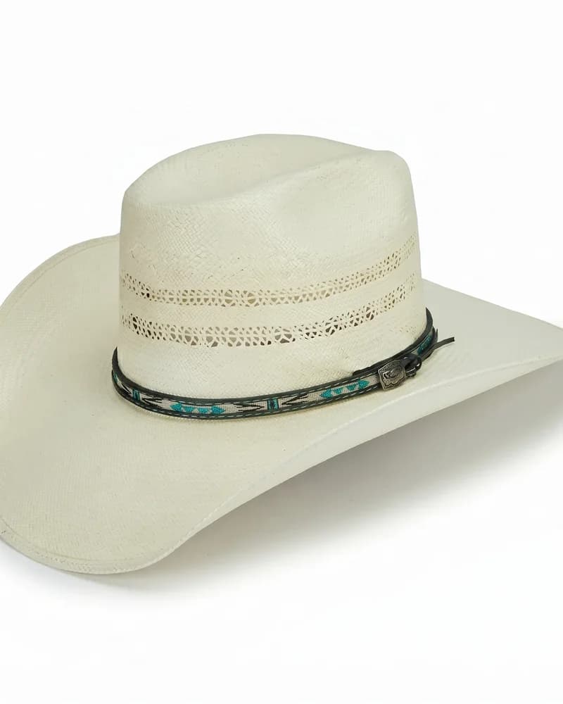 BANGORA 2 BANDS IVORY — W14C02-11