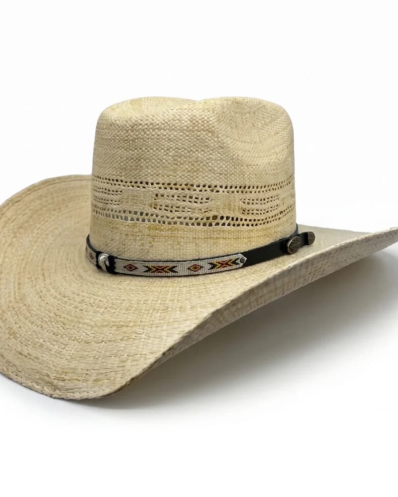 BANGORA 2 BANDS IVORY — W602-11